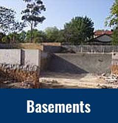 Basements