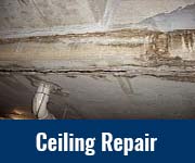 Ceiling Repair