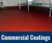 Commercial Coating