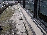 Balconies Waterproofing