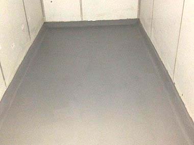 Floor Coatings