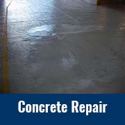 Concrete Repair