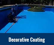 Decorative Coating