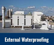 External Waterproofing