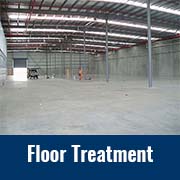 Floor Treatment