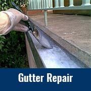 Gutter Repair