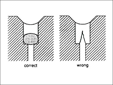 Jointing and Bond Breaker Materials