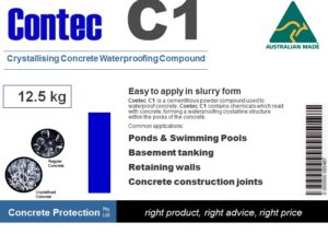 contec-c1-lable