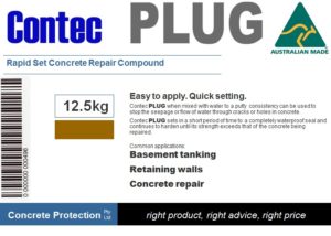 contec-plug-lable