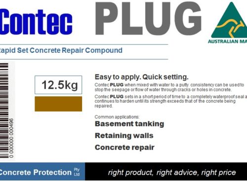 Contec Plug