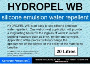 hydropel