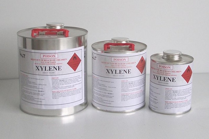 Uniseal - Superior UV Stable Solvent Based Acrylic Concrete Sealer