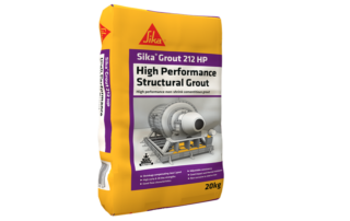 Sika Grout 212HP