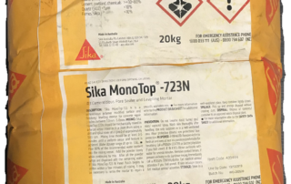 Sika MonoTop 723