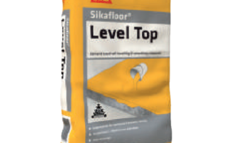 Sikafloor Level Top